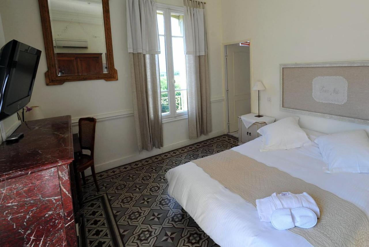 Auberge Du Cellier Montner Eksteriør bilde