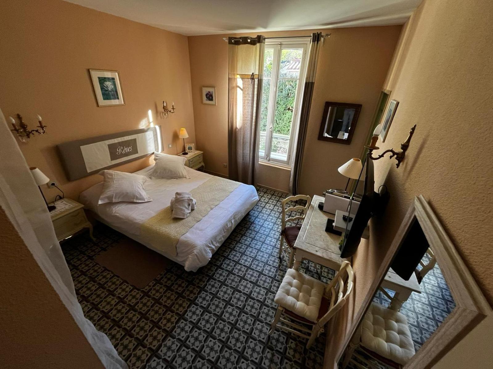 Auberge Du Cellier Montner Eksteriør bilde